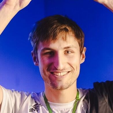 Sebastian's profile picture