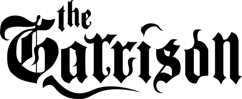 the Garrison