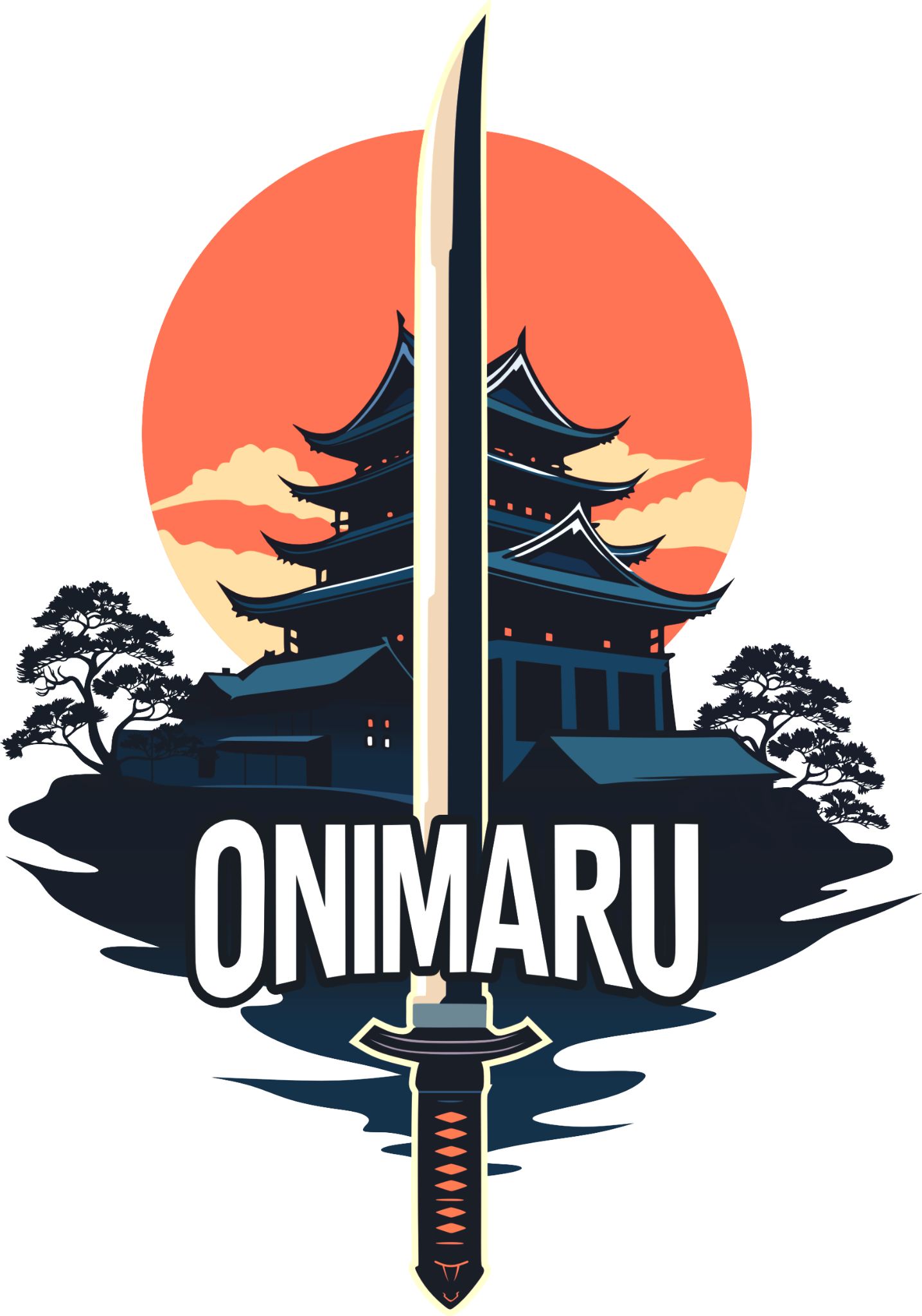 Onimaru Capybaras